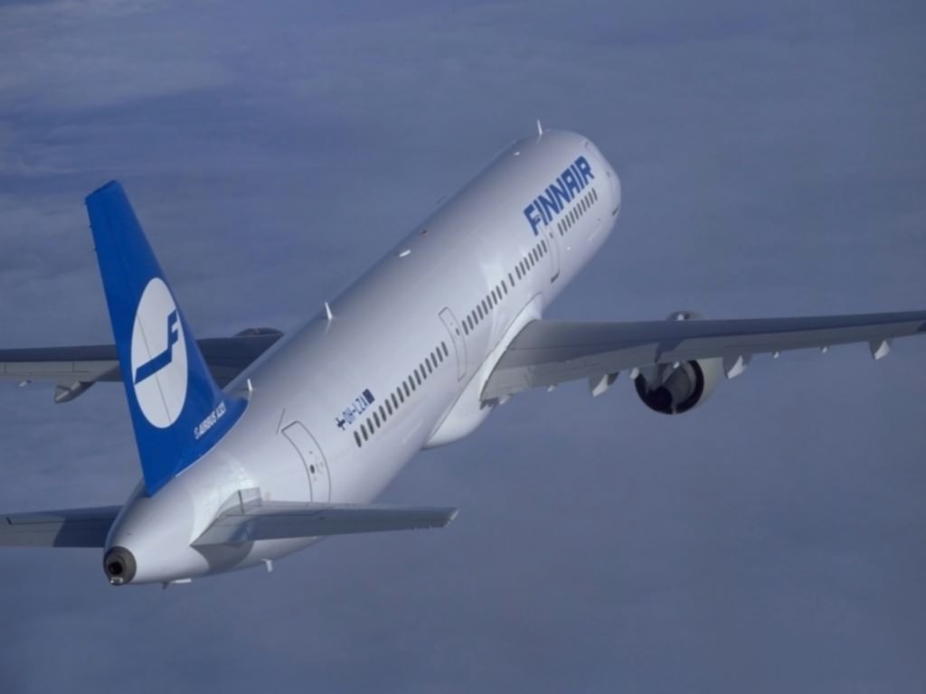 Реактивный Обои Авиация