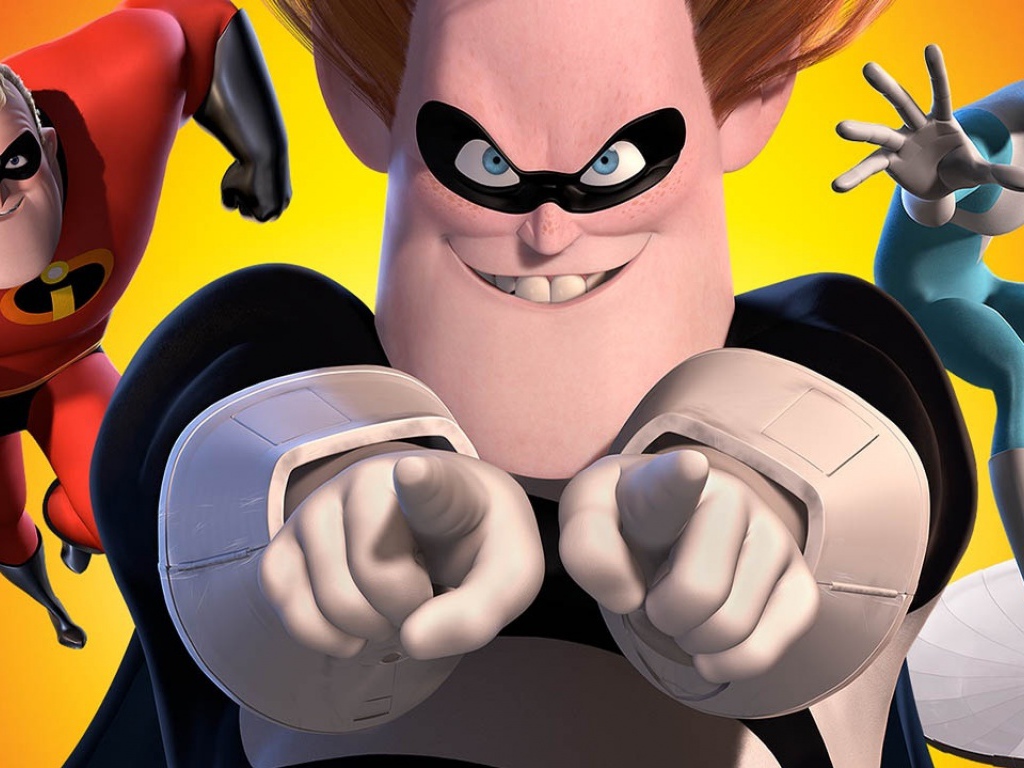 3d мультфильм