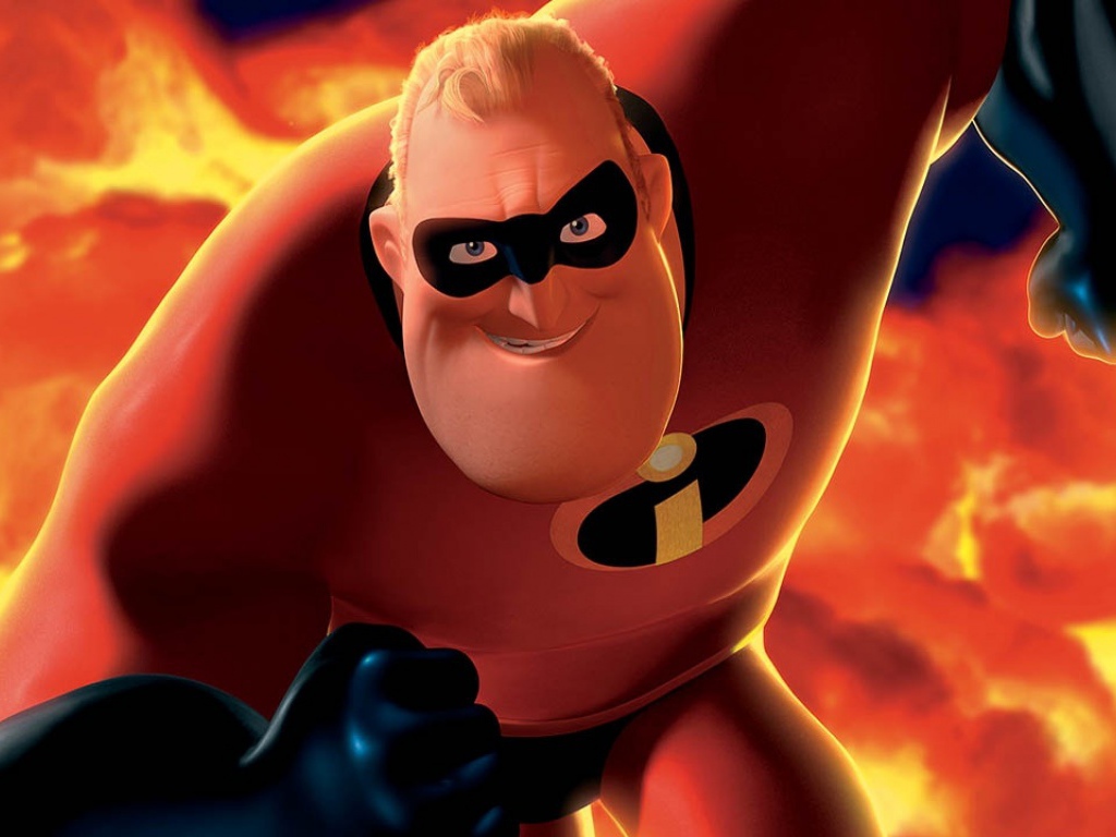 Невероятные