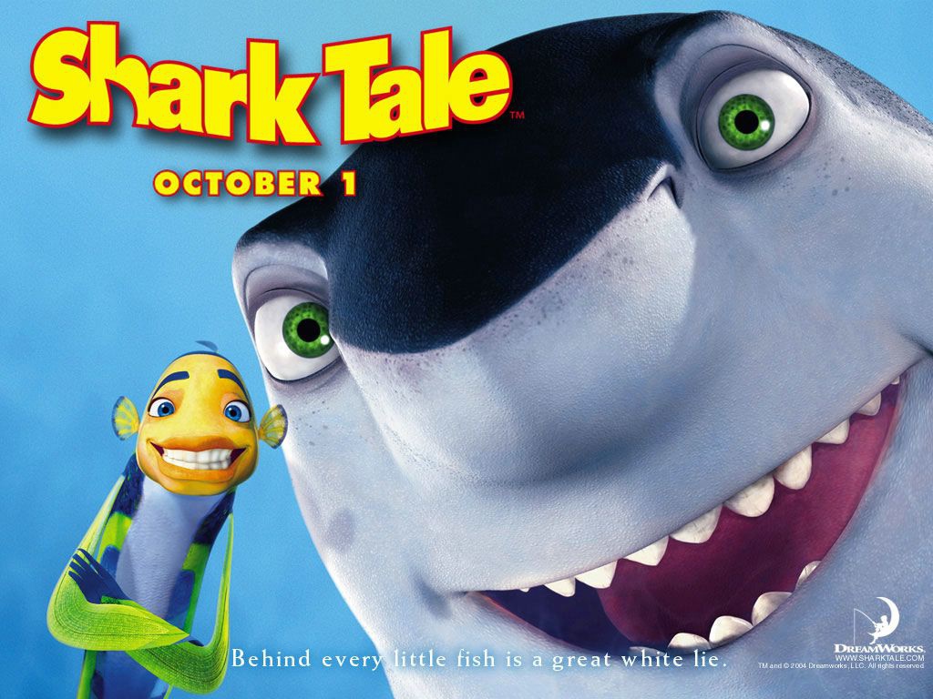 Shark Tale