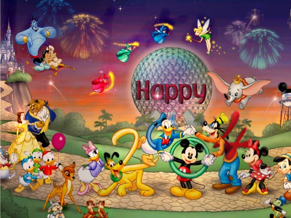 лучшие мультики