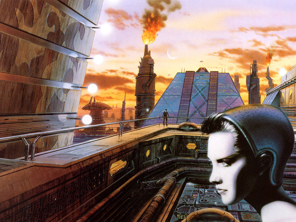 фентези картинка