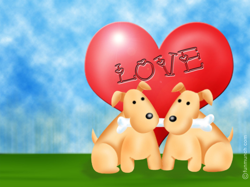 Большая любовь