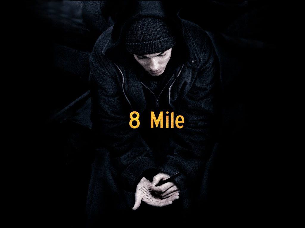 8 mile / 8 миля