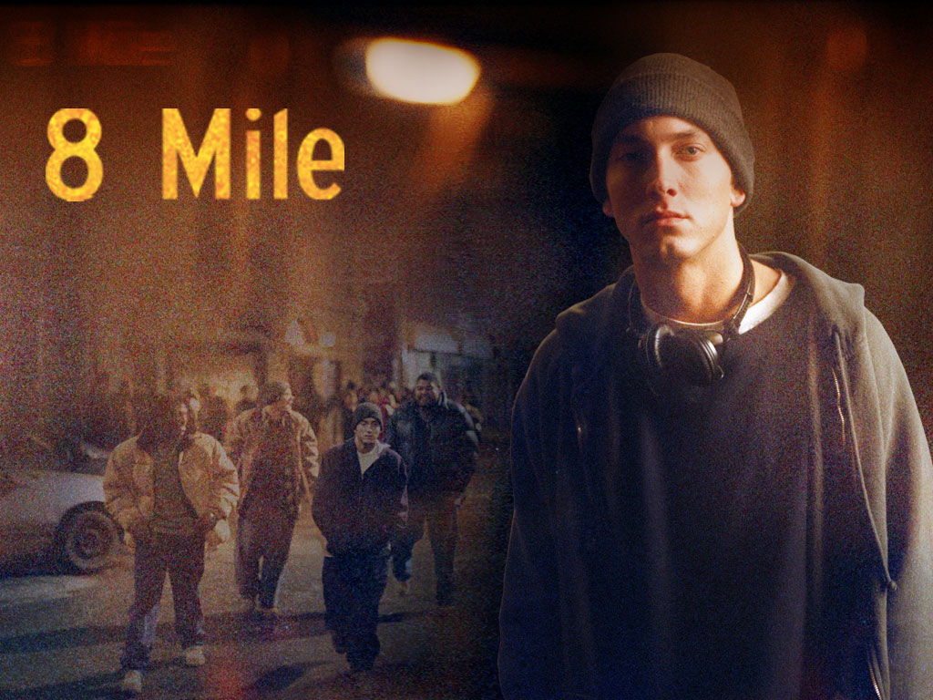 8 mile / 8 миля