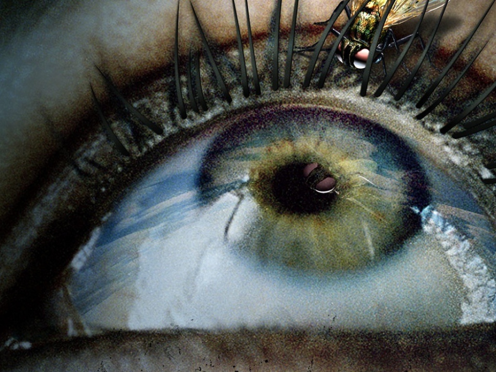 Aeon Flux / Эон флакс