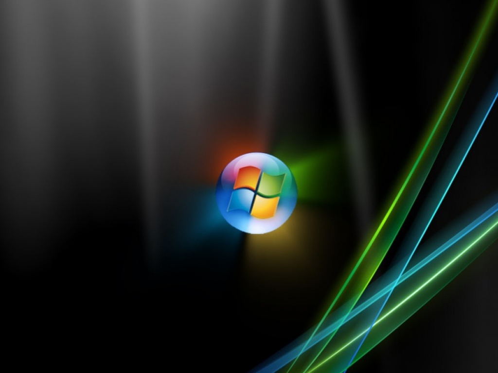 Windows Vista - обои на рабочий стол