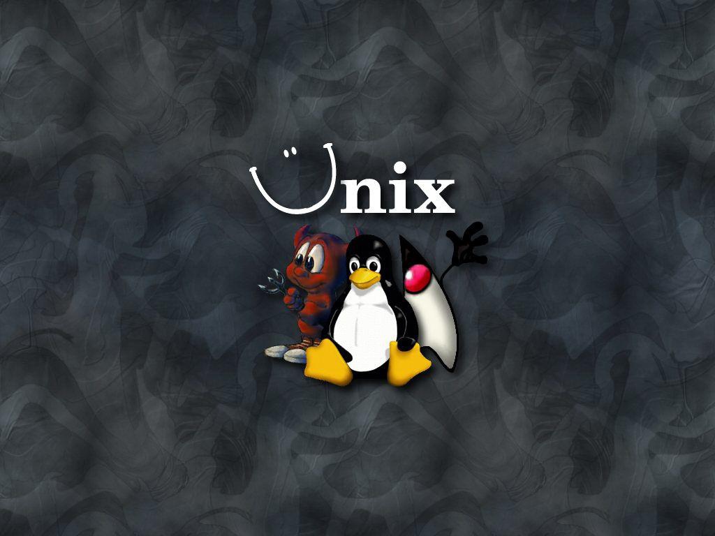 unix