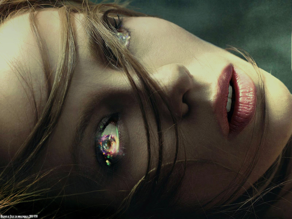 Цифровой взгляд