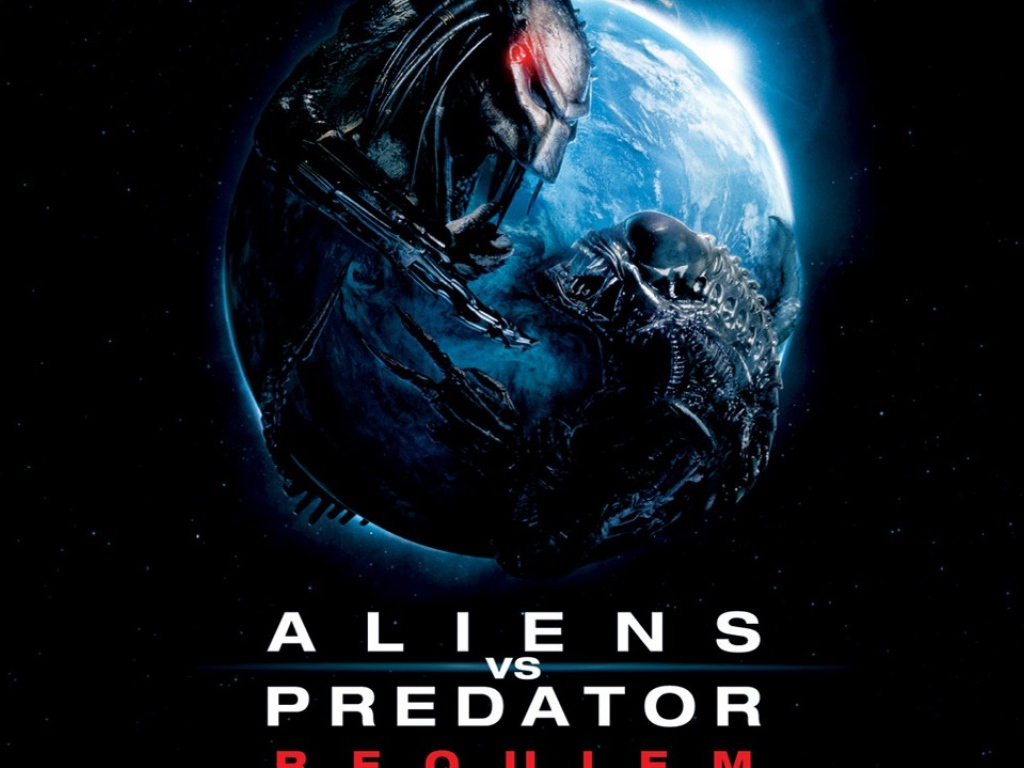 Чужой против Хищника 2 / Alien vs Predator 2