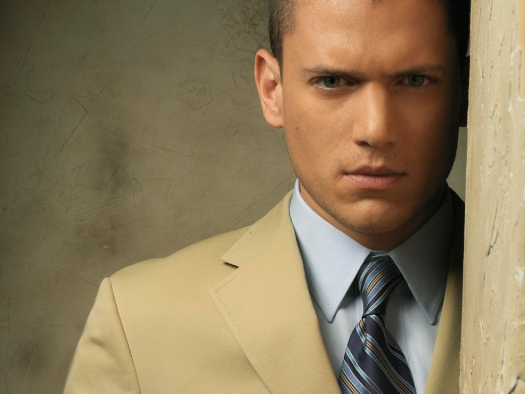 Prison Break обои