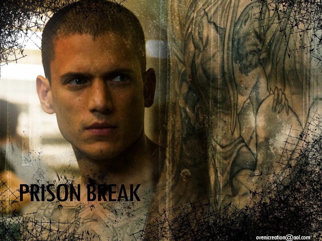 Prison Break