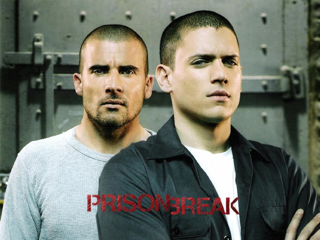 Prison Break