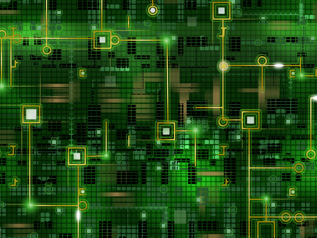 Жизнь электроники