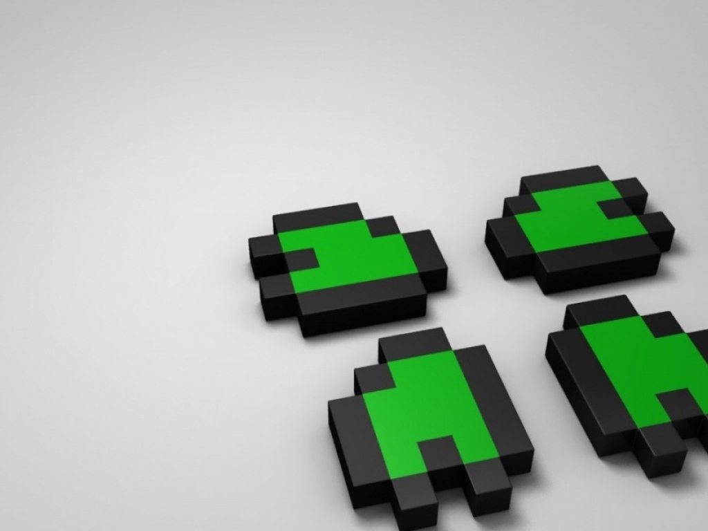 Бабочка Logic