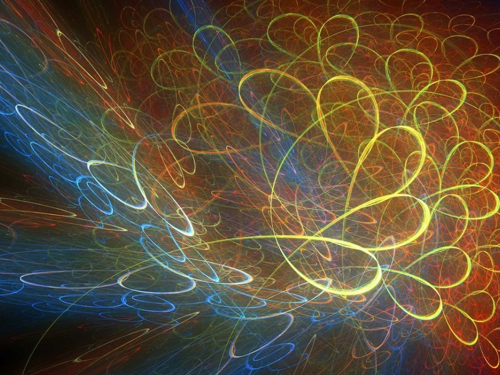 Бешенная спираль