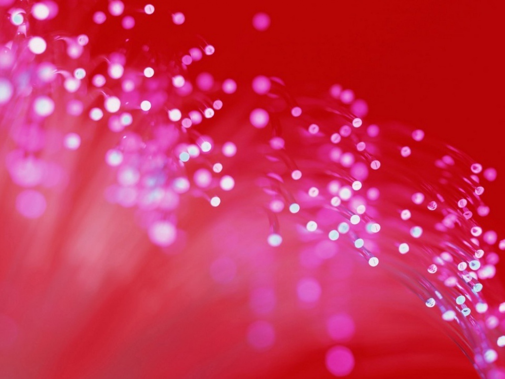 Красные пузыри