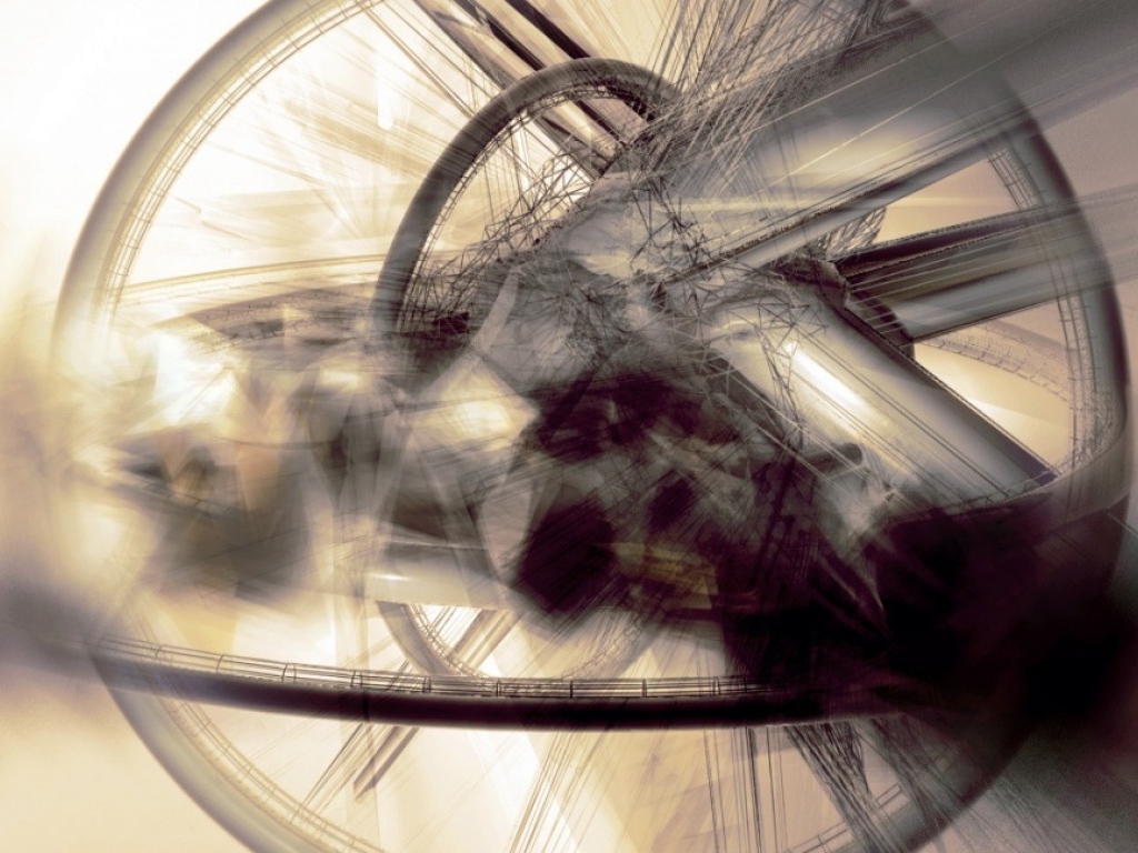 Окружные линии