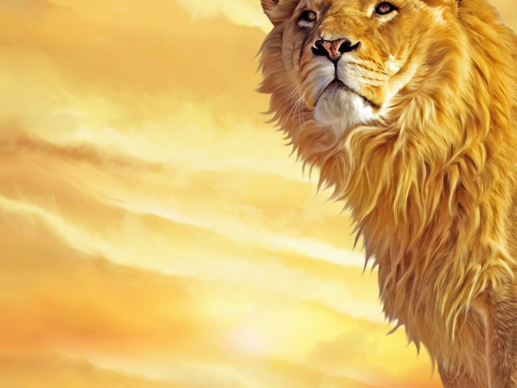 Царь зверей