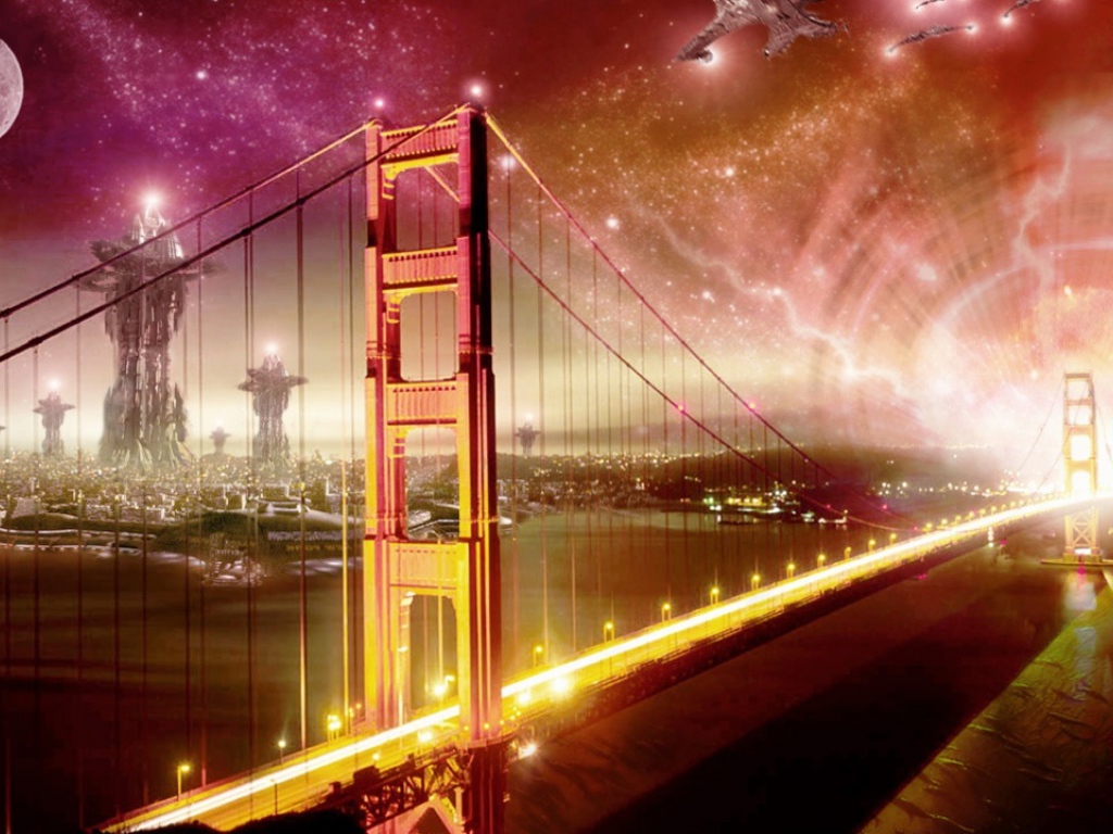 Мост в будущее