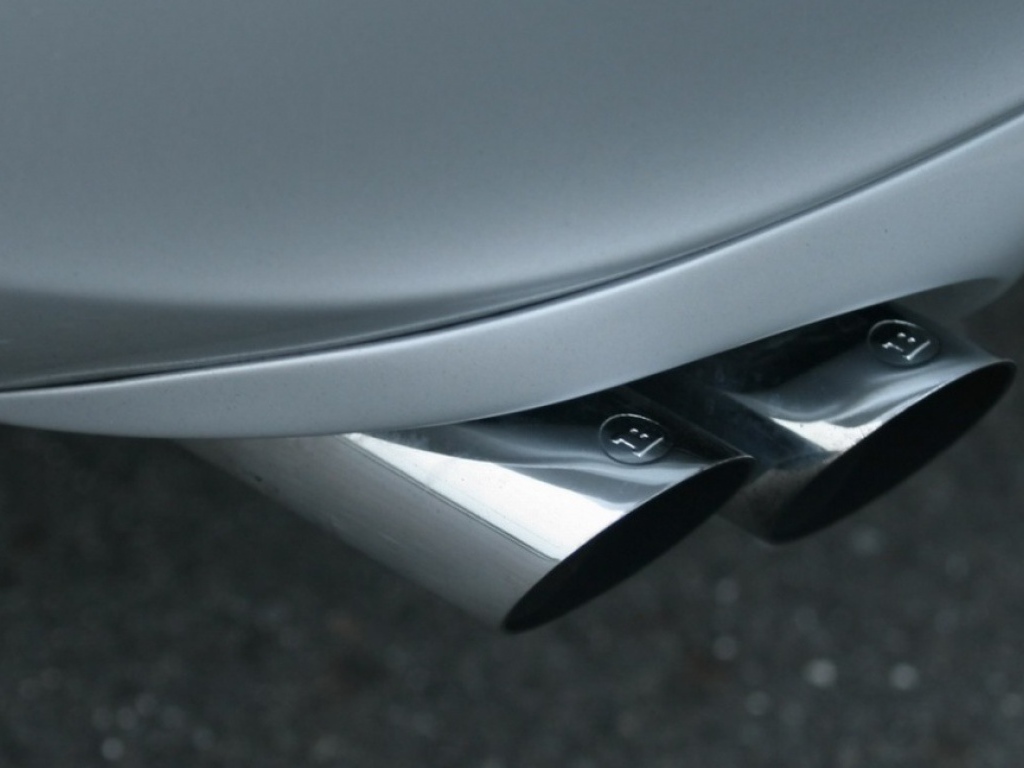 Мерседес Брабус