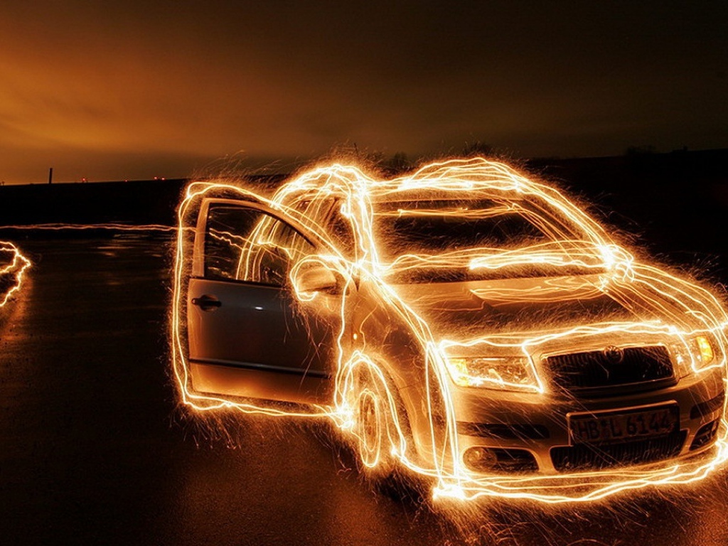 Я выбираю Шкода