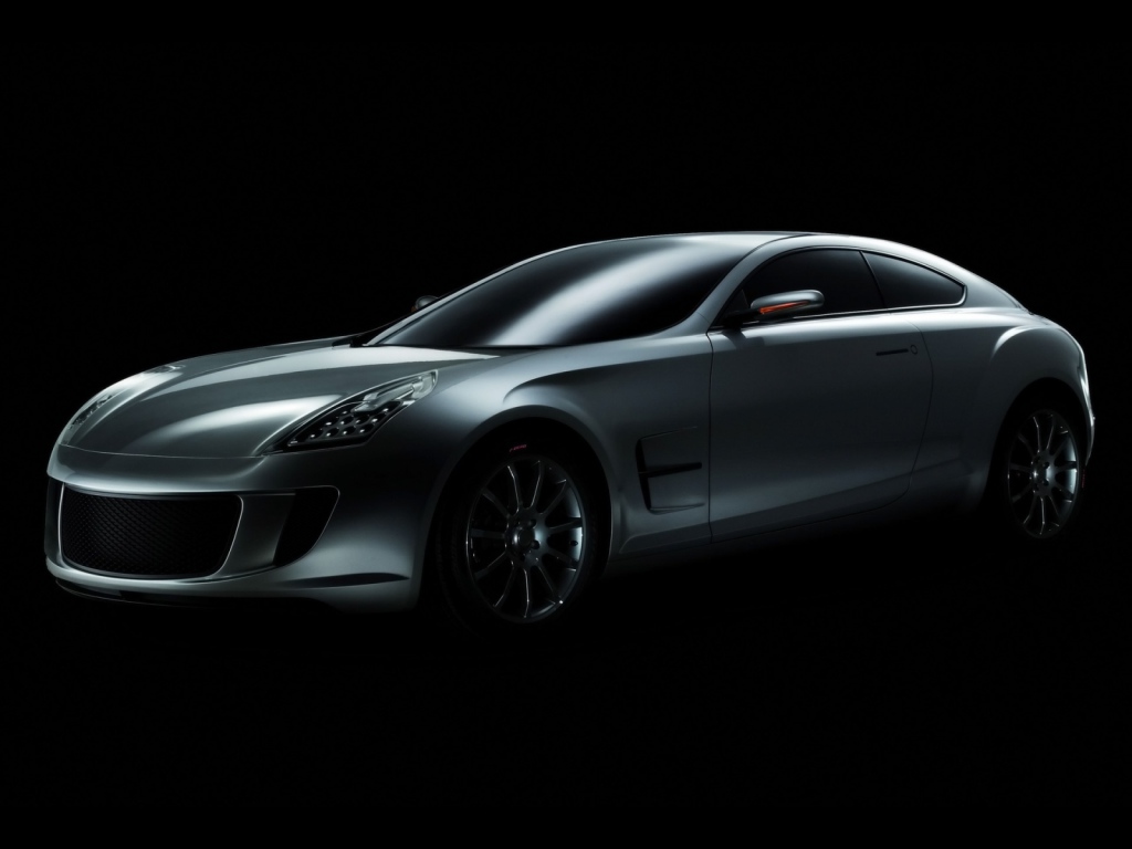 Авто с крутым названием Lirica