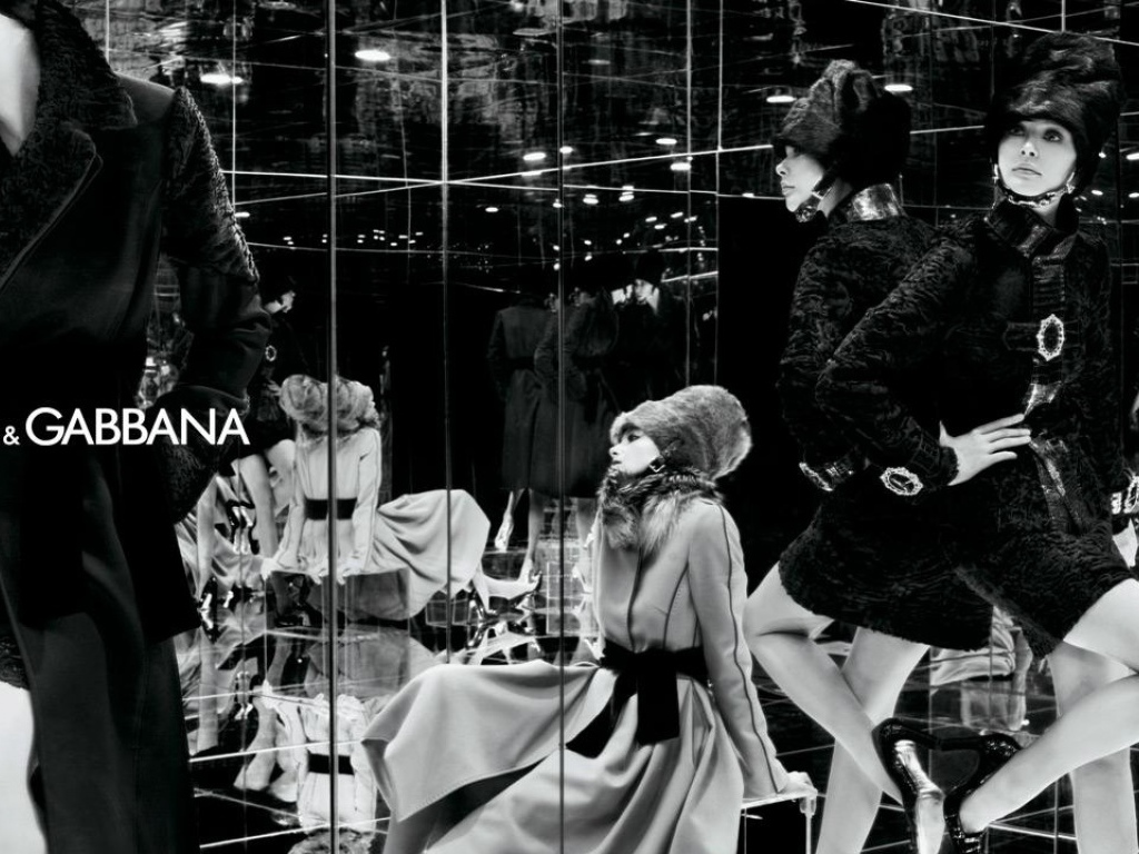 DolceGabbana лучшая одежда