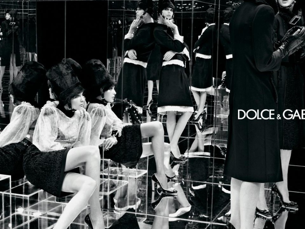 DolceGabbana стиль жизни