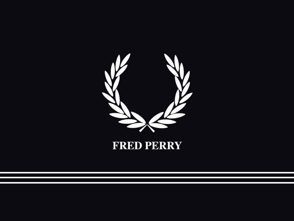Fred Perry