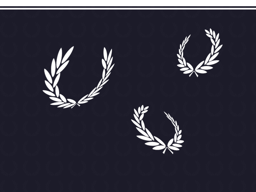 Одежда Fred Perry