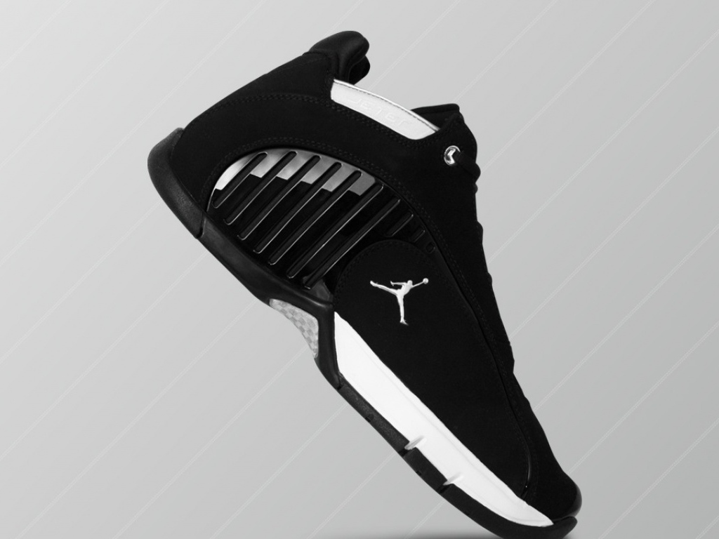 Jumpman 23 / Баскетбол