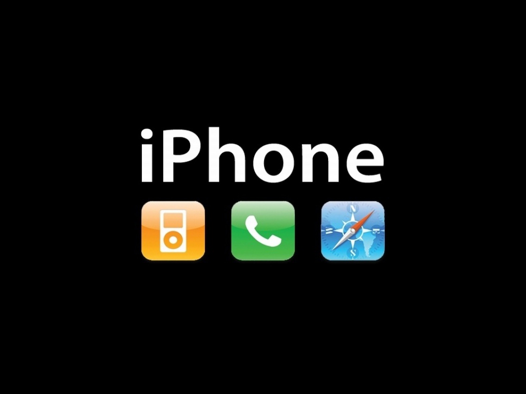 Программы iphone