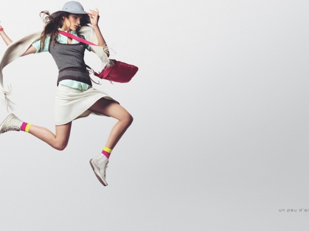 Реклама Lacoste