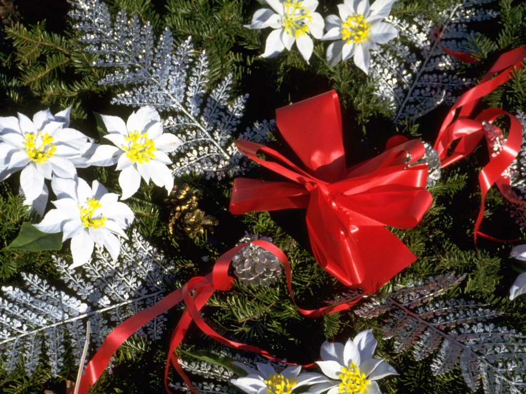 Украшения / Рождество