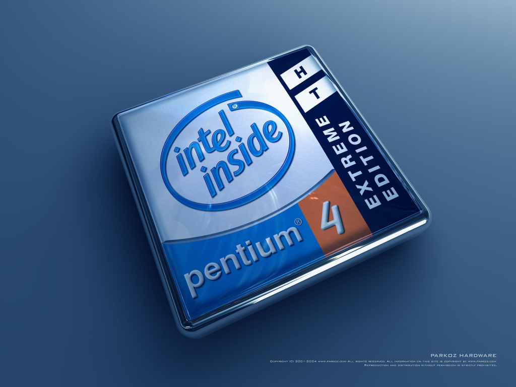 Pentium 4