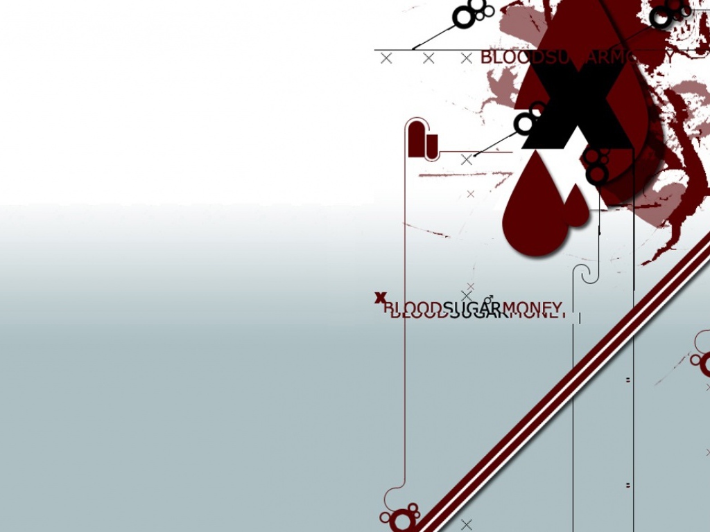 Кровавый сахар