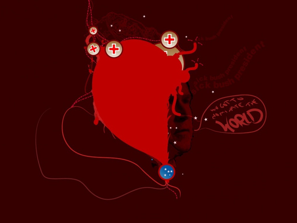 Кровавый Буш