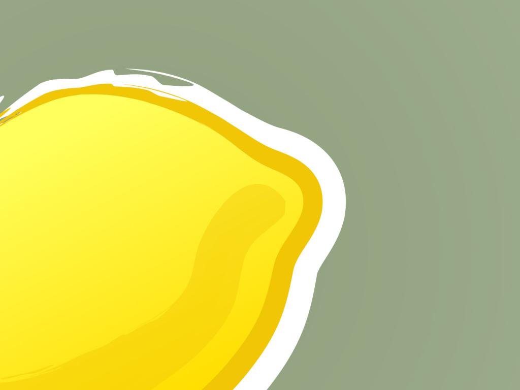 Свежий Лимон