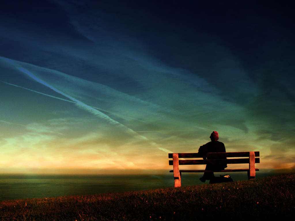 Одиночество