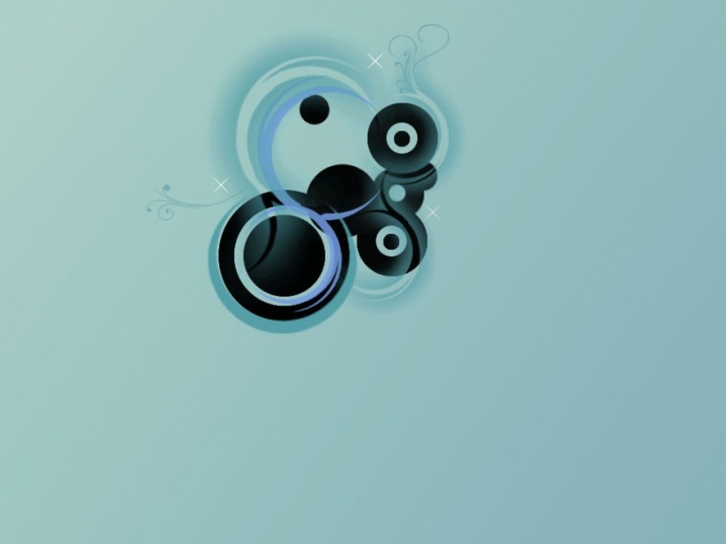 Прикольные круги