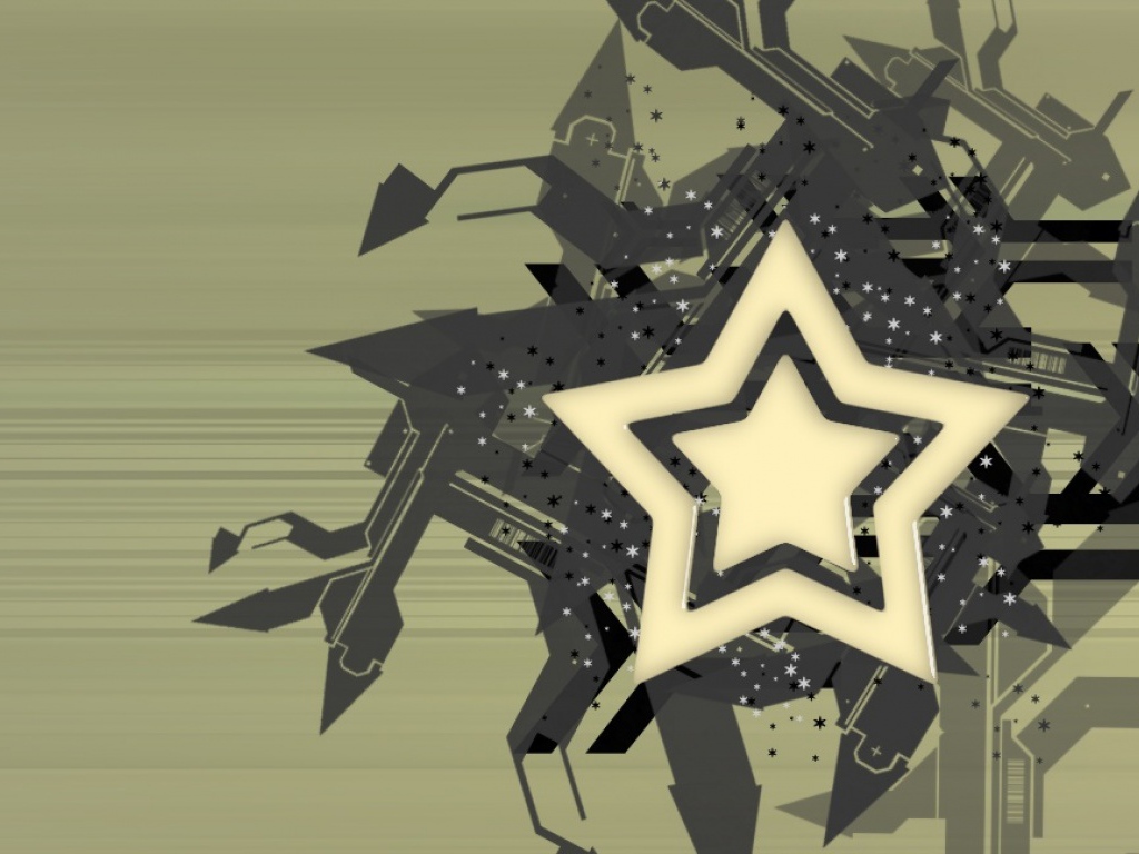 Звезда во лбу