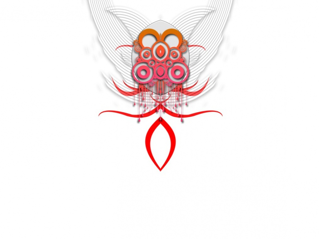 Крылья вверх