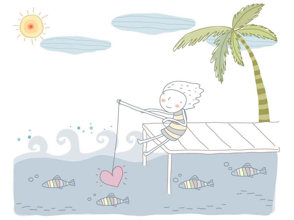 стихи о любви