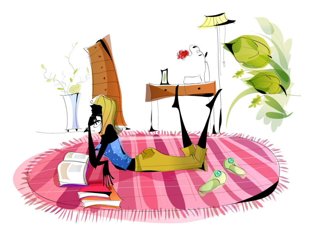 Домашний отдых