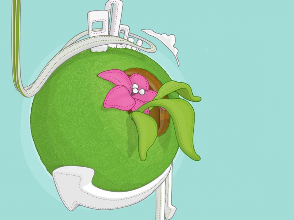 Круговорот