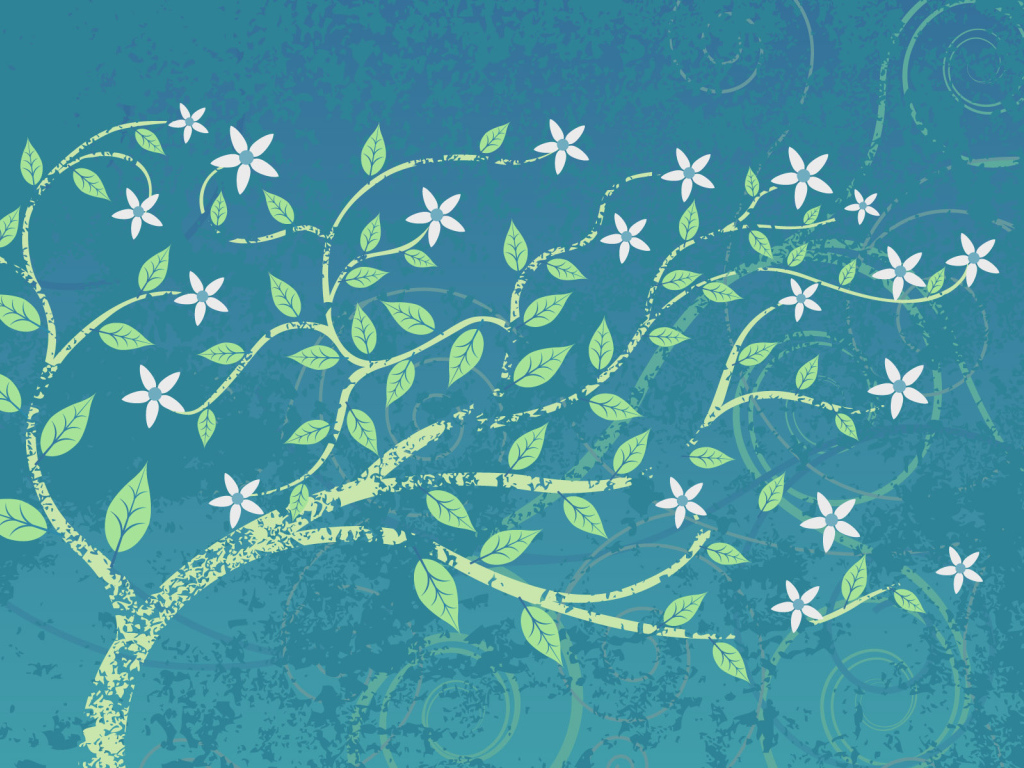 Векторное дерево