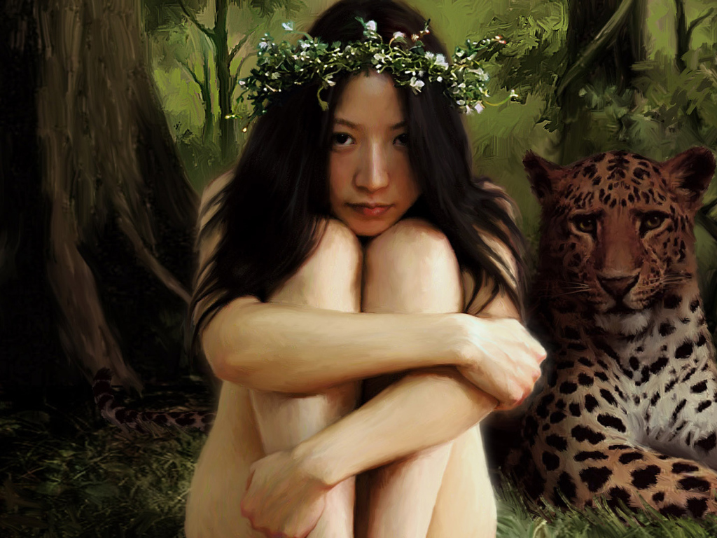 Заклинатель животных