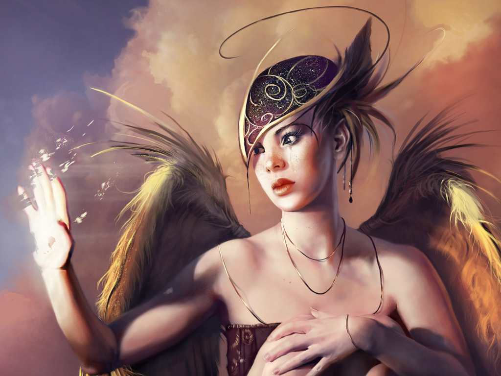 Повелительница погоды