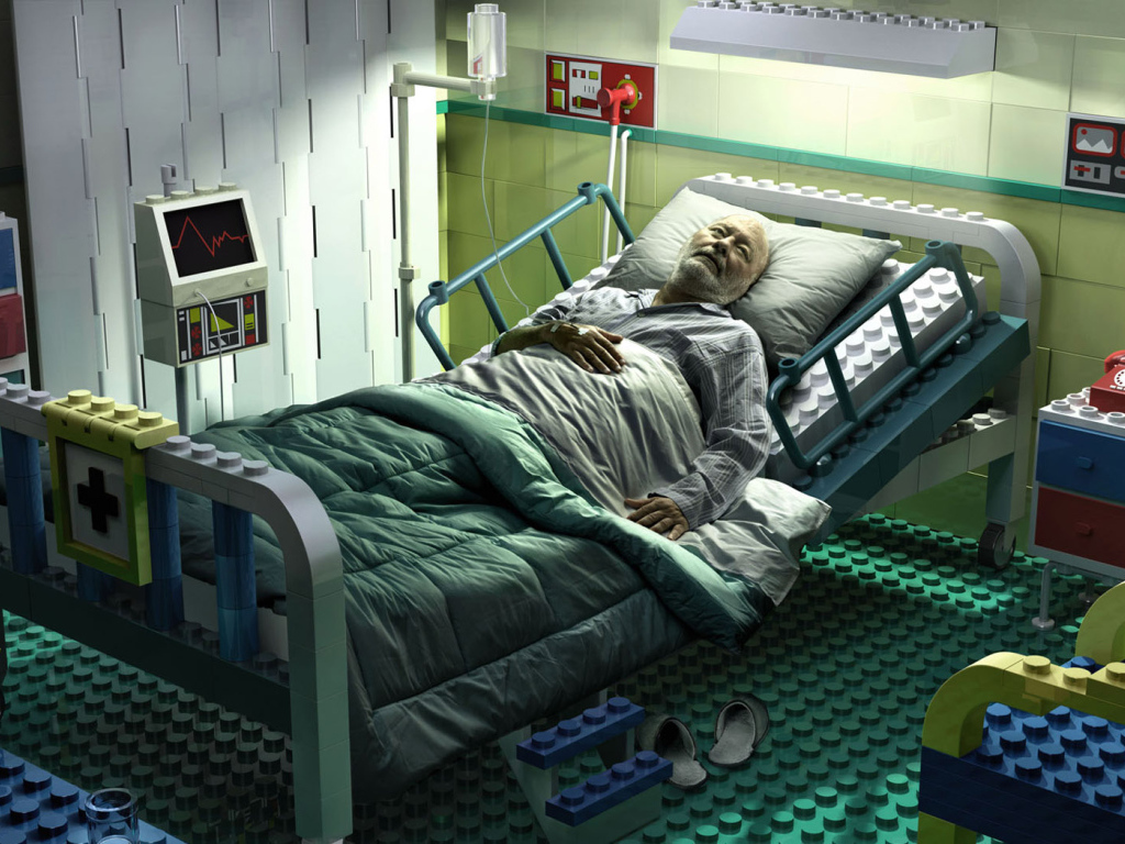 Игра со смертью